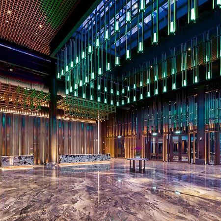 M Resort & Hotel Kuala Lumpur Exterior photo The interior of the National Museum of the Philippines