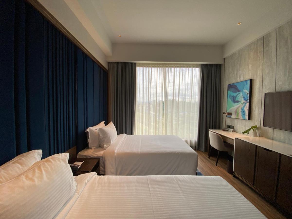 M Resort & Hotel Kuala Lumpur Exterior photo